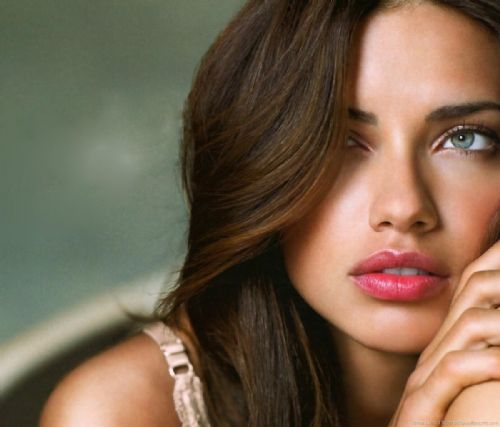 Adriana Lima