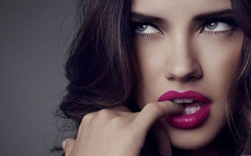 Adriana Lima