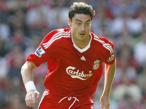 Albert Riera
