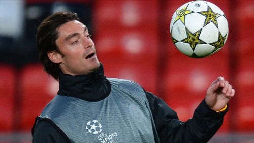 Albert Riera