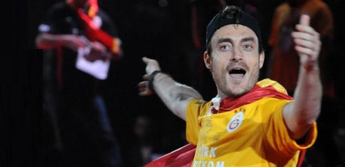 Albert Riera