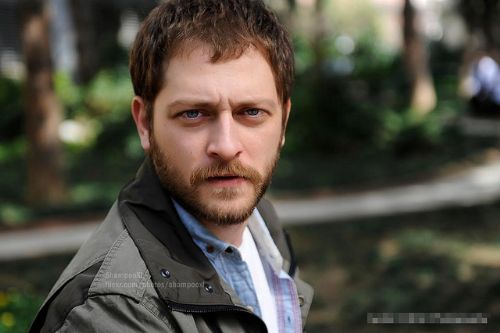 Alican Yücesoy