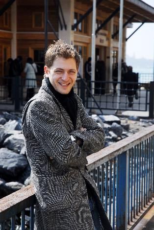 Alican Yücesoy