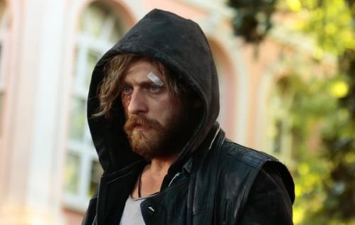 Alican Yücesoy