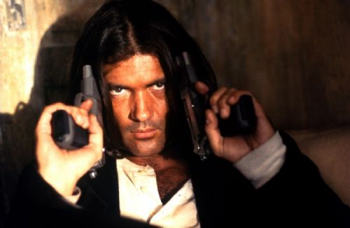 Antonio Banderas