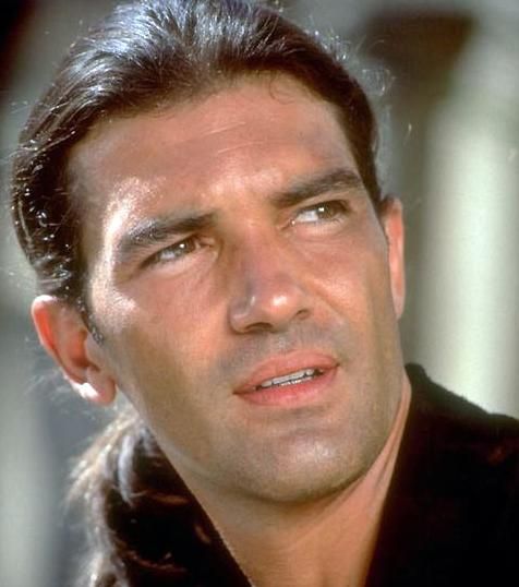 Antonio Banderas