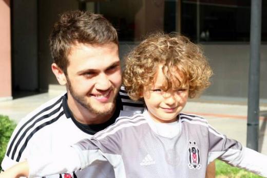 Aras Bulut İynemli