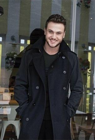 Aras Bulut İynemli