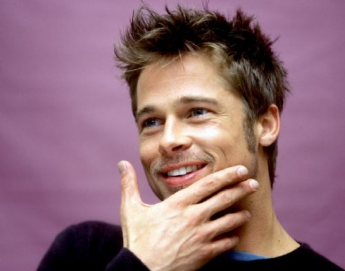 Brad Pitt