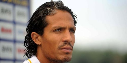 Bruno Alves