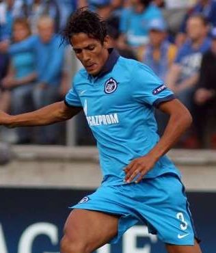 Bruno Alves