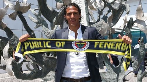 Bruno Alves