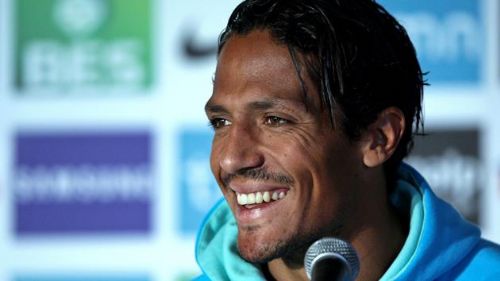 Bruno Alves