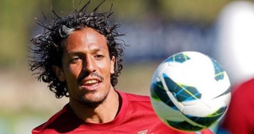 Bruno Alves