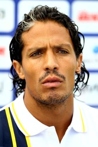 Bruno Alves
