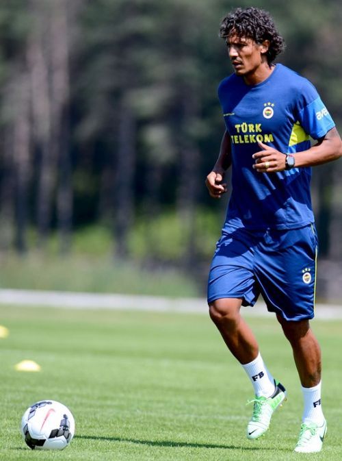 Bruno Alves