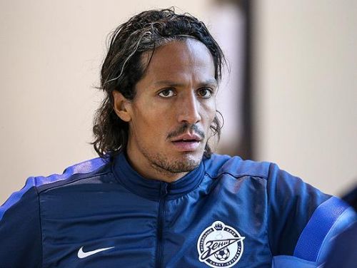 Bruno Alves