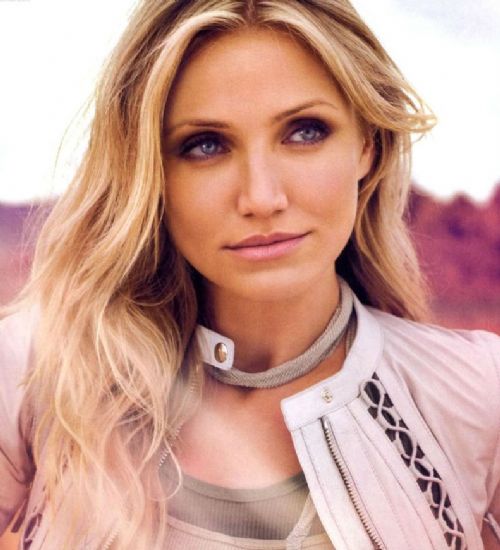 Cameron Diaz