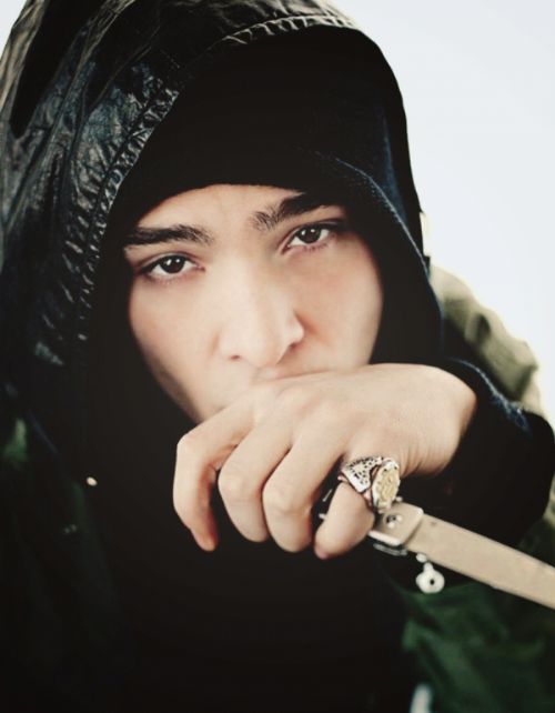 Ed Westwick