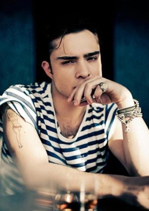 Ed Westwick