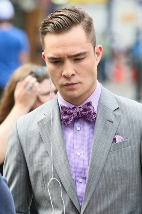Ed Westwick