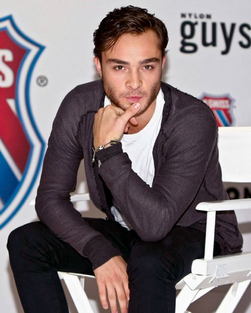 Ed Westwick