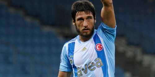 Egemen Korkmaz