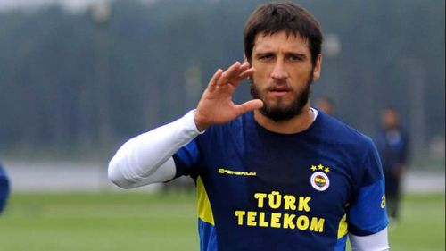 Egemen Korkmaz