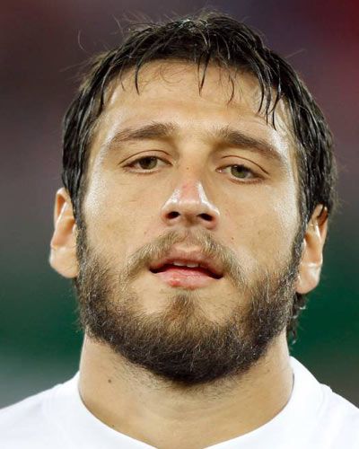 Egemen Korkmaz