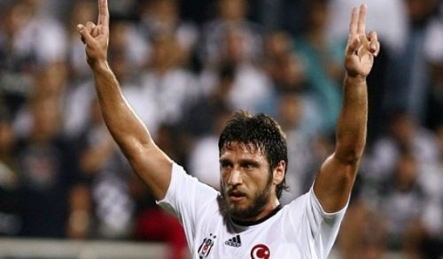 Egemen Korkmaz