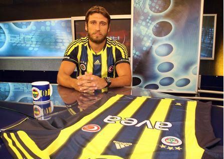 Egemen Korkmaz