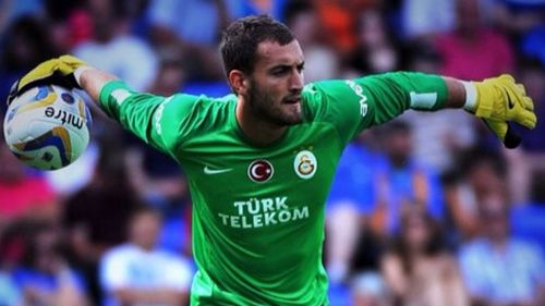 Eray İşcan