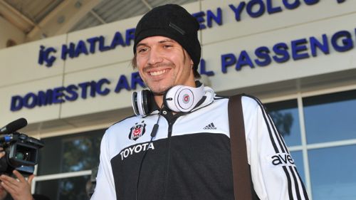 Ersan Gülüm