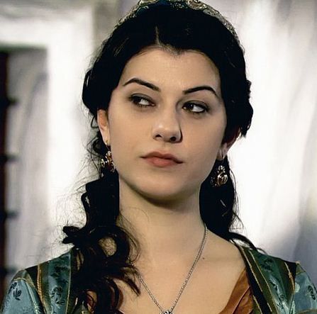 Filiz Ahmet