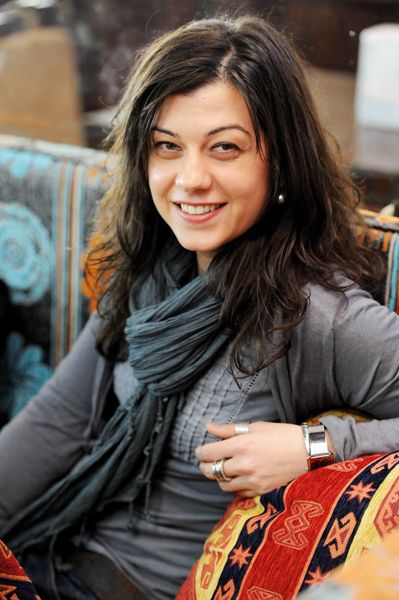 Filiz Ahmet
