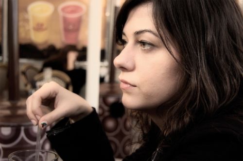 Filiz Ahmet