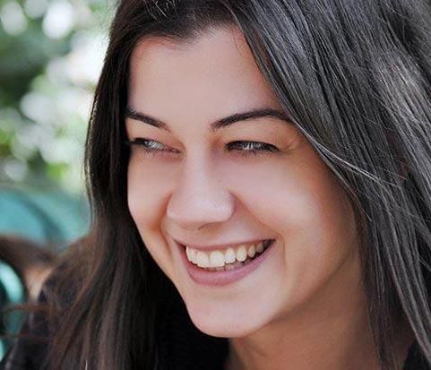Filiz Ahmet
