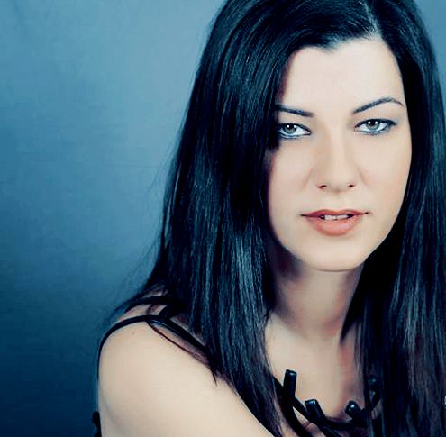 Filiz Ahmet