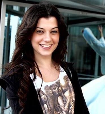 Filiz Ahmet