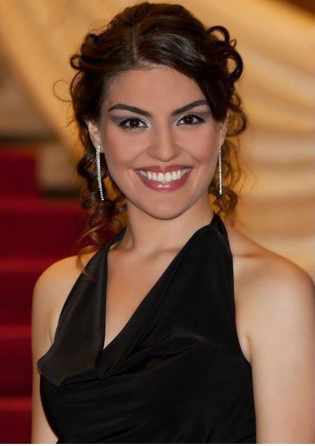 Gaye Turgut Evin