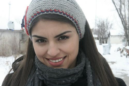 Gaye Turgut Evin
