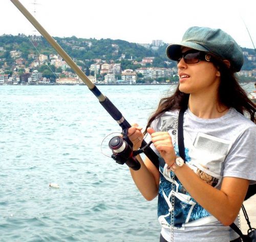 Gaye Turgut Evin