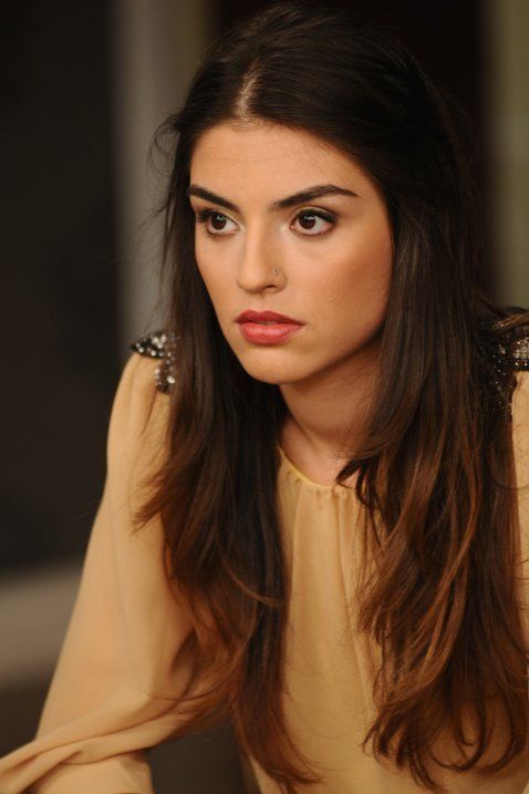 Gaye Turgut Evin