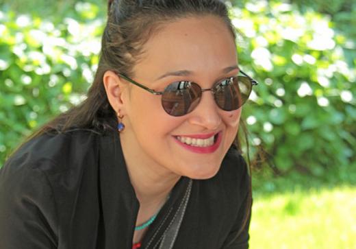 Gupse Özay