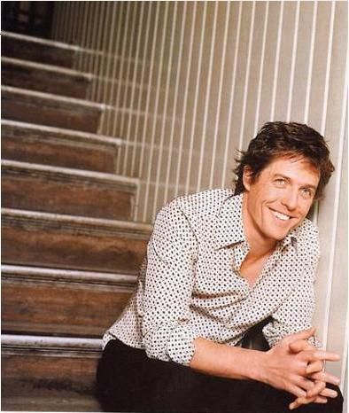 Hugh Grant