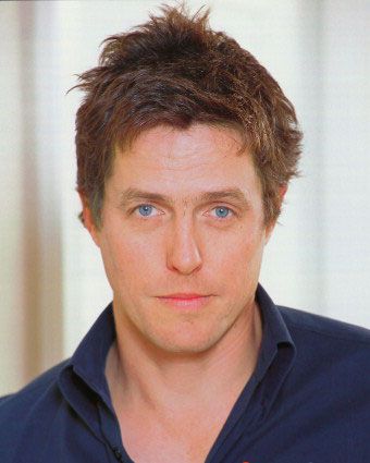 Hugh Grant