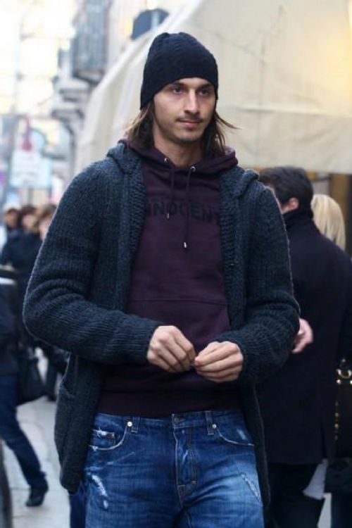 Ibrahimovic