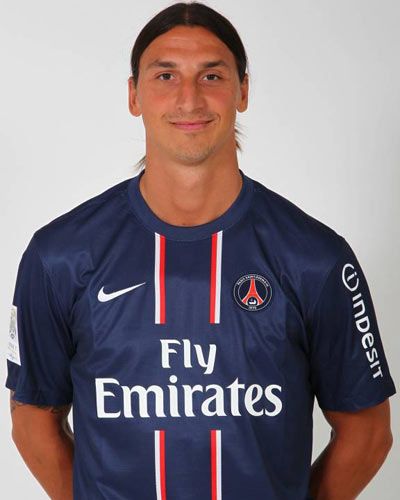 Ibrahimovic