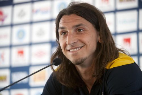 Ibrahimovic