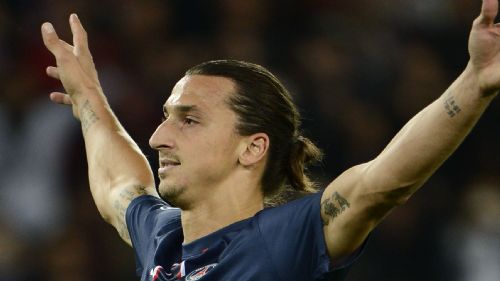 Ibrahimovic
